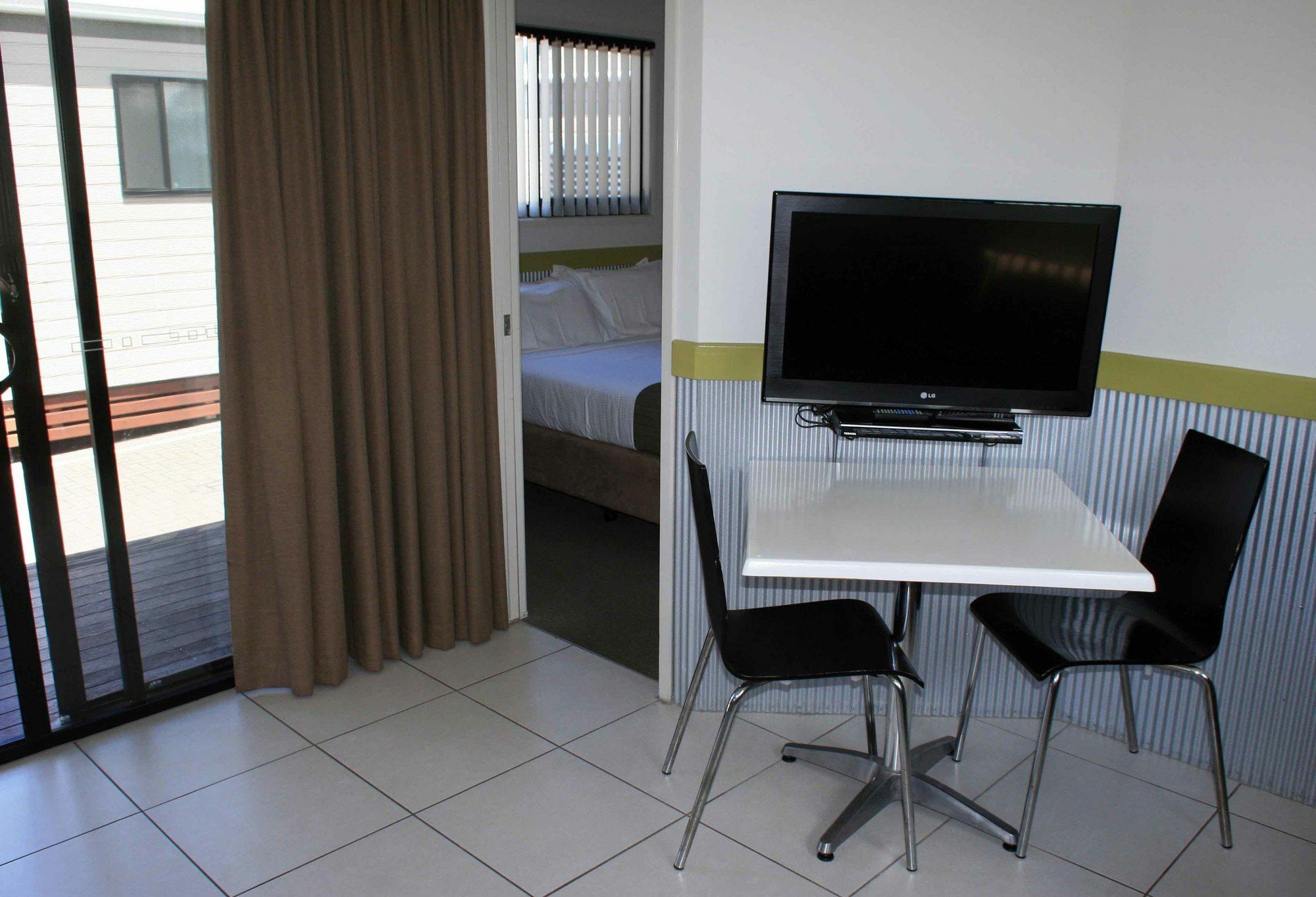 Shoal Bay Holiday Park Buitenkant foto